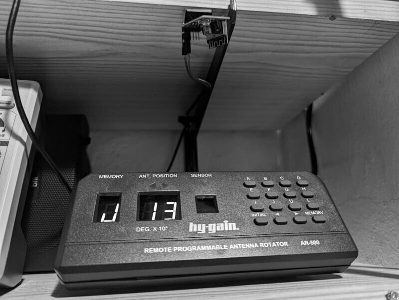 The base control unit