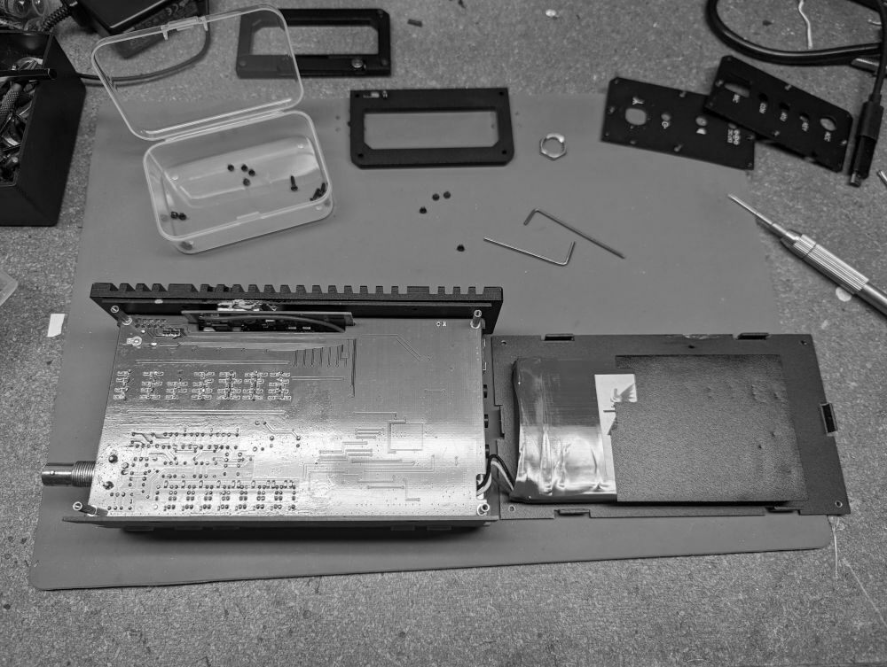 xiegu-x5105-lcd-swap